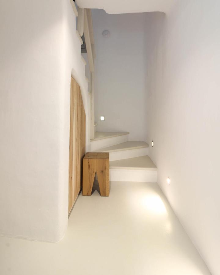 Obsession Mykonos Villa Agios Stefanos  Dış mekan fotoğraf