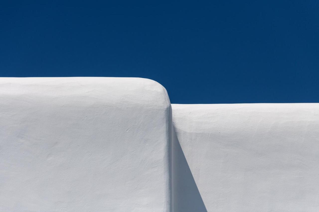Obsession Mykonos Villa Agios Stefanos  Dış mekan fotoğraf